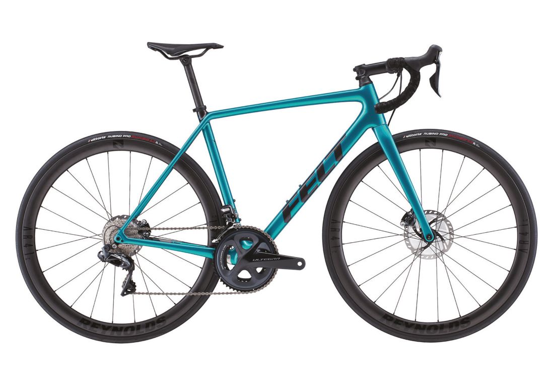 Felt 50 road online bike